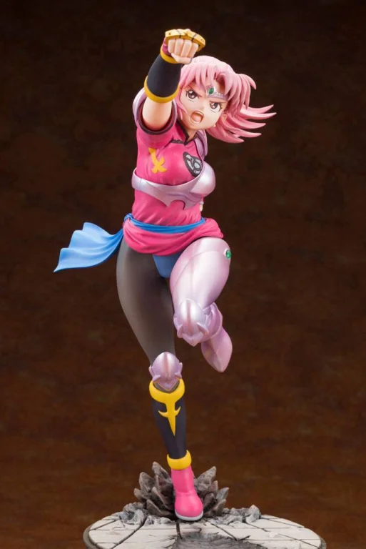 Dragon Quest - ARTFX J - Maam (Deluxe Edition)