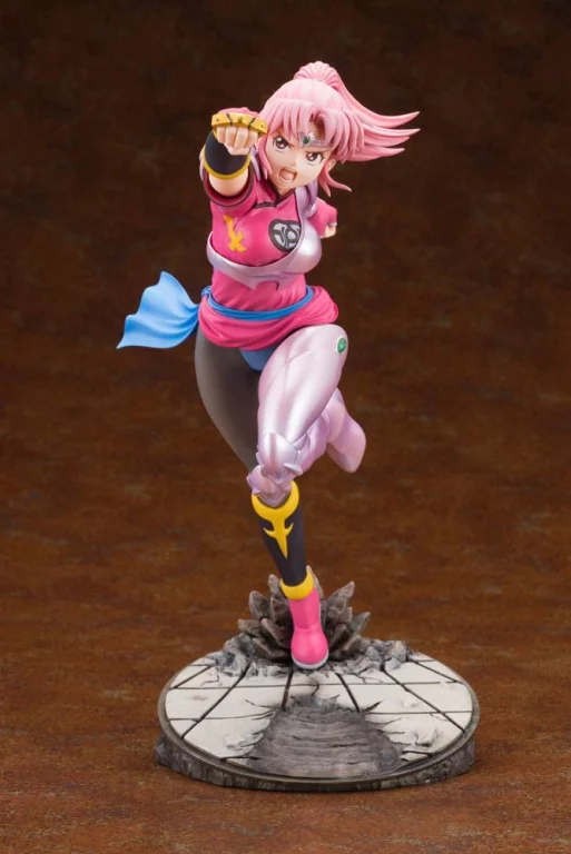 Dragon Quest - ARTFX J - Maam (Deluxe Edition)
