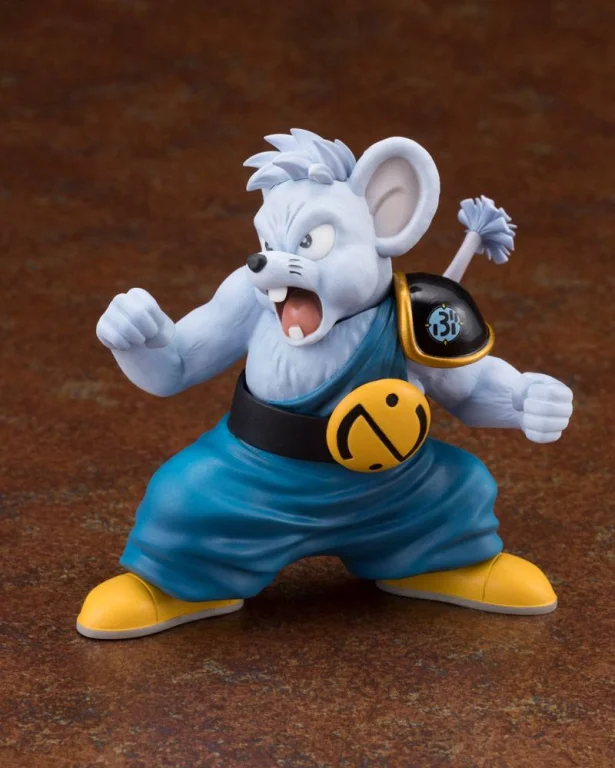 Dragon Quest - ARTFX J - Maam (Deluxe Edition)