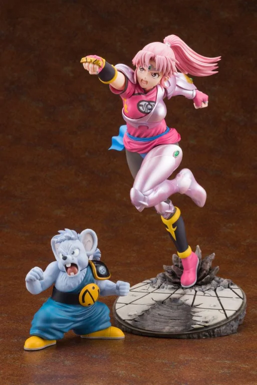Dragon Quest - ARTFX J - Maam (Deluxe Edition)