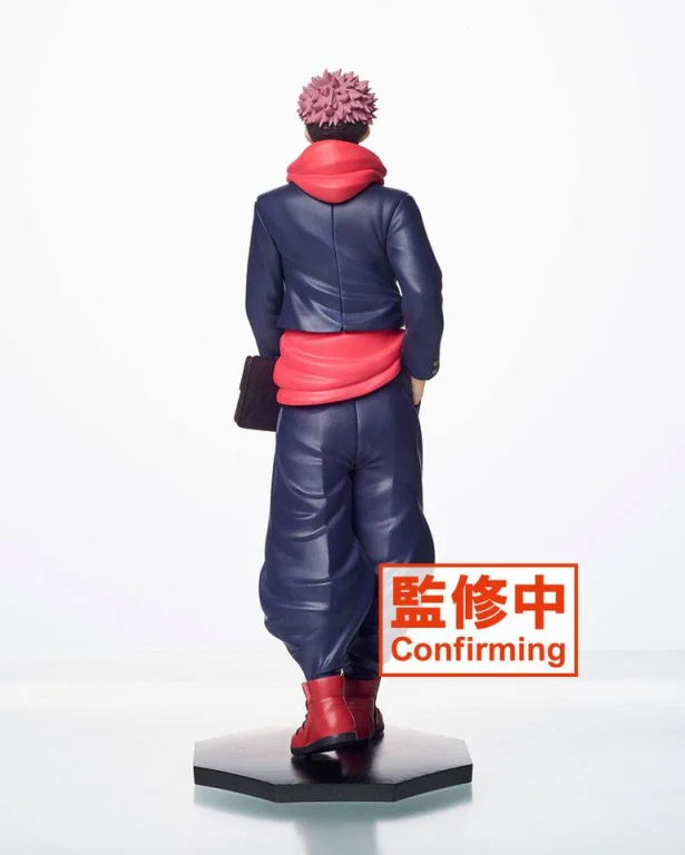 Jujutsu Kaisen - Best Friends Figure - Yūji Itadori