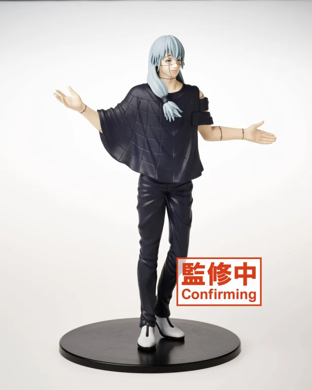Jujutsu Kaisen - Prize Figure - Mahito