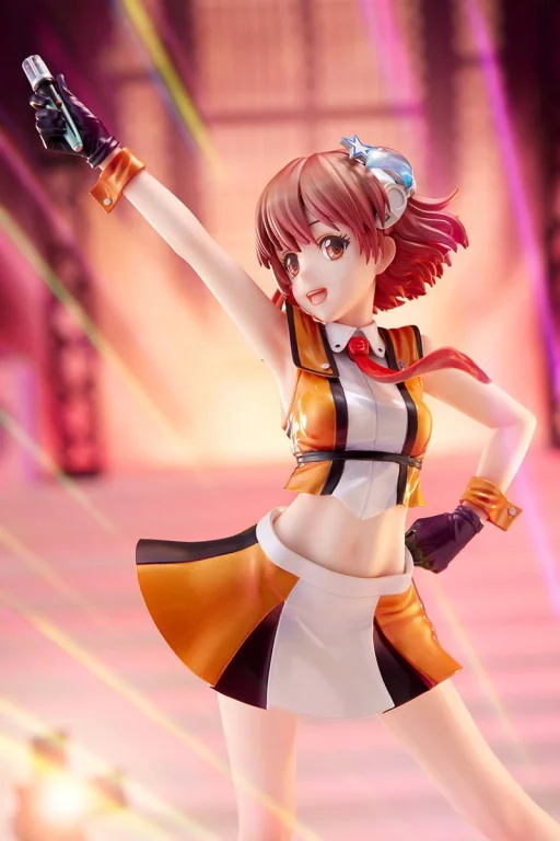 Ultraman - Scale Figure - Sayama Rena