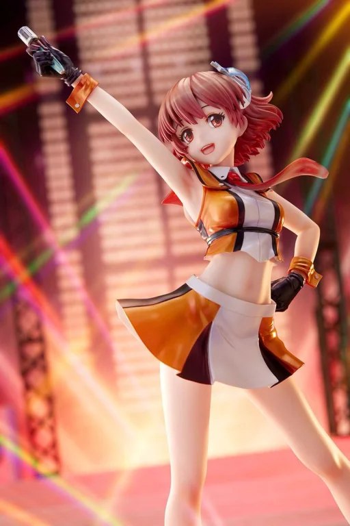 Ultraman - Scale Figure - Sayama Rena