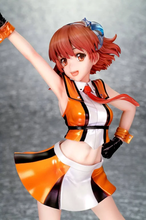 Ultraman - Scale Figure - Sayama Rena