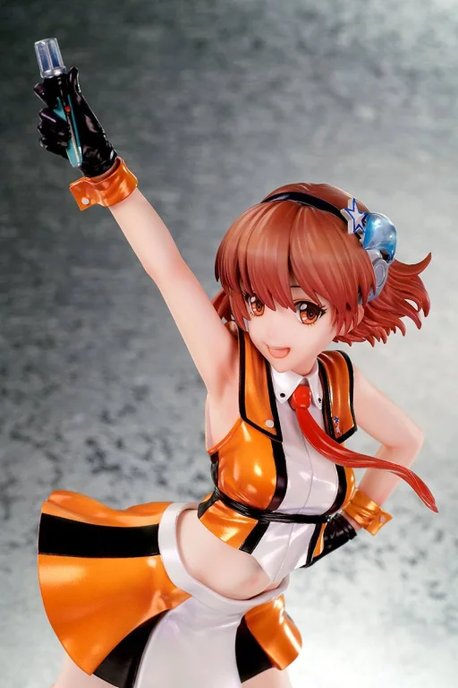 Ultraman - Scale Figure - Sayama Rena