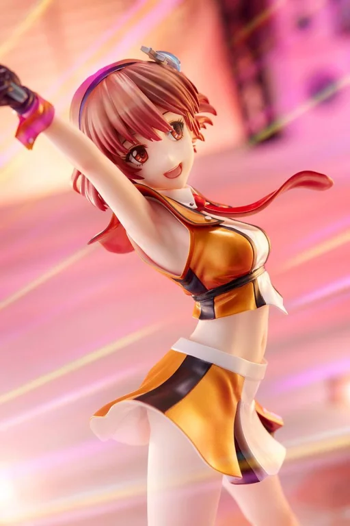 Ultraman - Scale Figure - Sayama Rena