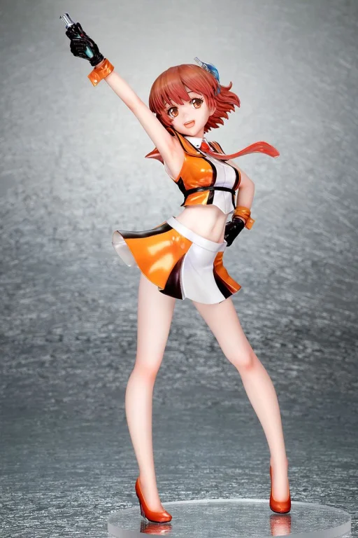 Ultraman - Scale Figure - Sayama Rena