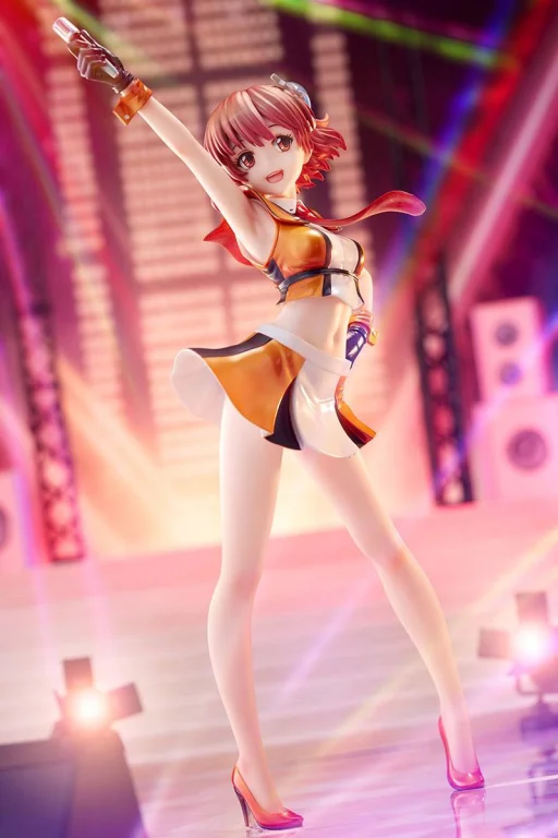Ultraman - Scale Figure - Sayama Rena