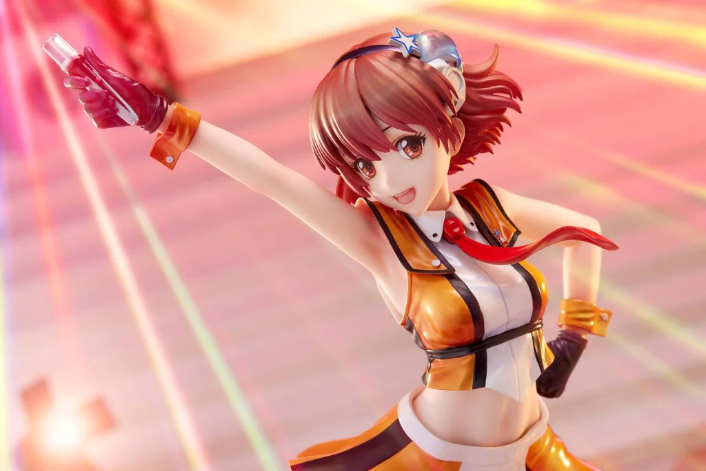 Ultraman - Scale Figure - Sayama Rena