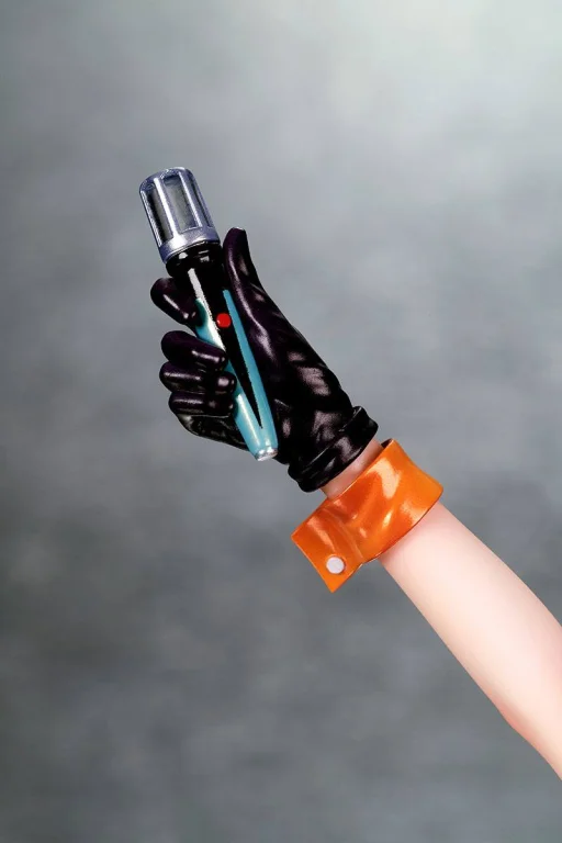 Ultraman - Scale Figure - Sayama Rena