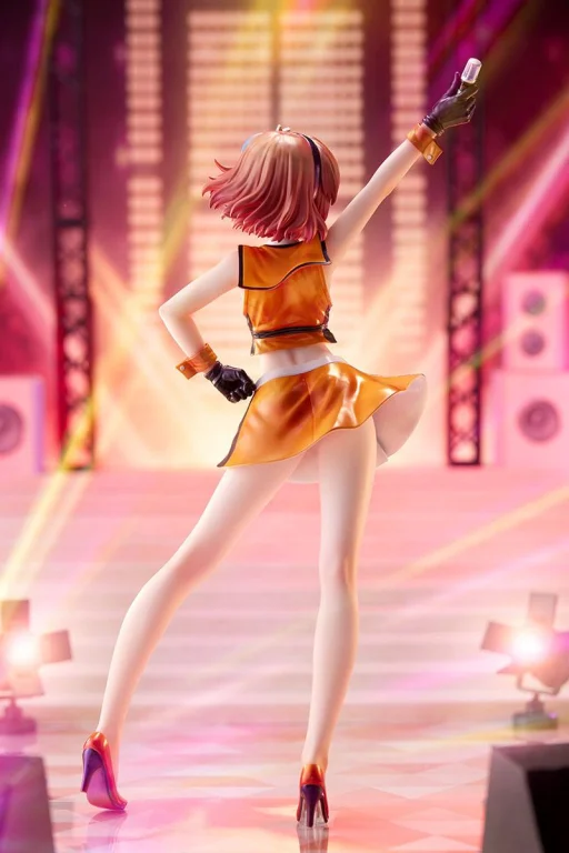 Ultraman - Scale Figure - Sayama Rena