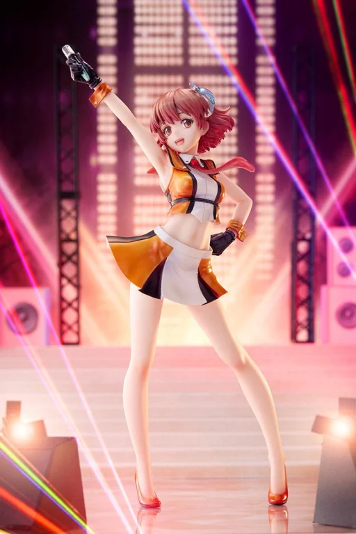 Ultraman - Scale Figure - Sayama Rena