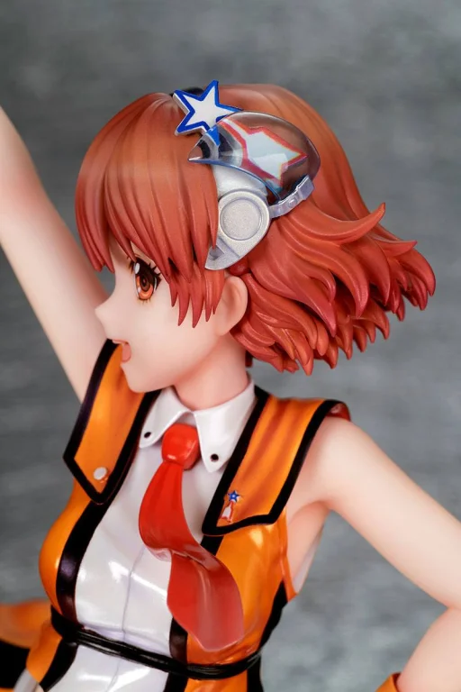 Ultraman - Scale Figure - Sayama Rena