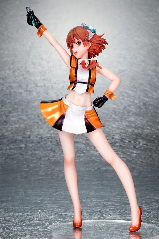 Ultraman - Scale Figure - Sayama Rena