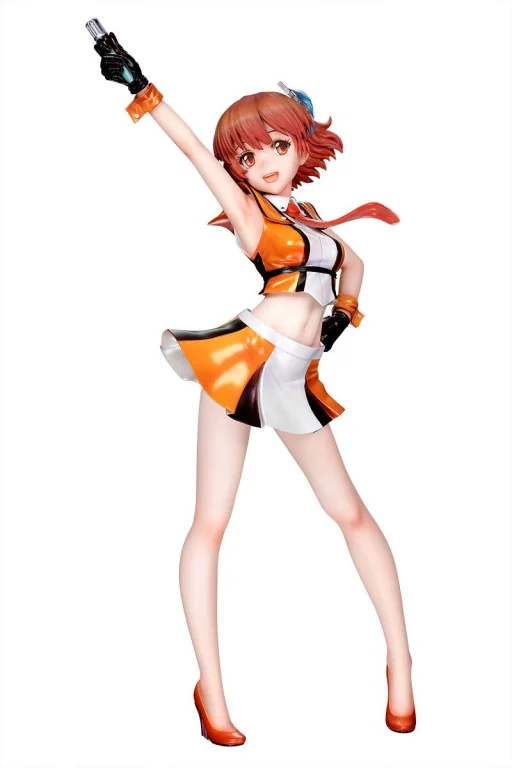 Ultraman - Scale Figure - Sayama Rena