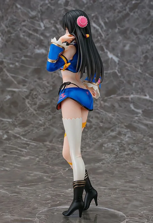 CCG EXPO - Scale Figure - Zi Ling (2015 Ver.)