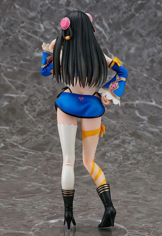 CCG EXPO - Scale Figure - Zi Ling (2015 Ver.)