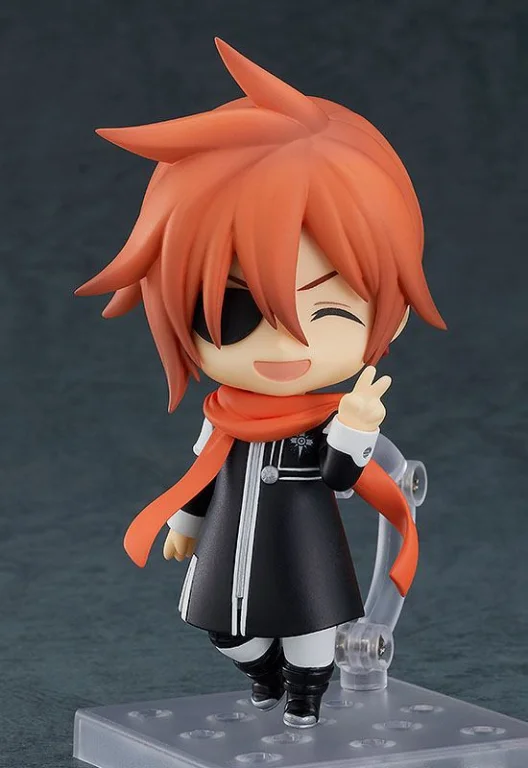 D.Gray-man - Nendoroid - Lavi