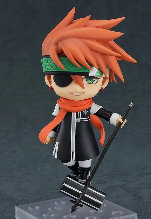 D.Gray-man - Nendoroid - Lavi