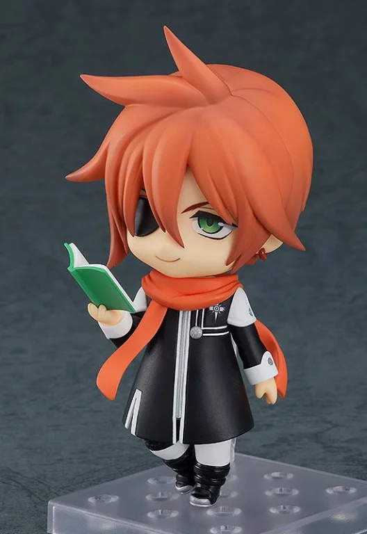 D.Gray-man - Nendoroid - Lavi