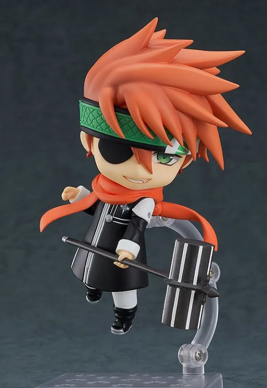 D.Gray-man - Nendoroid - Lavi