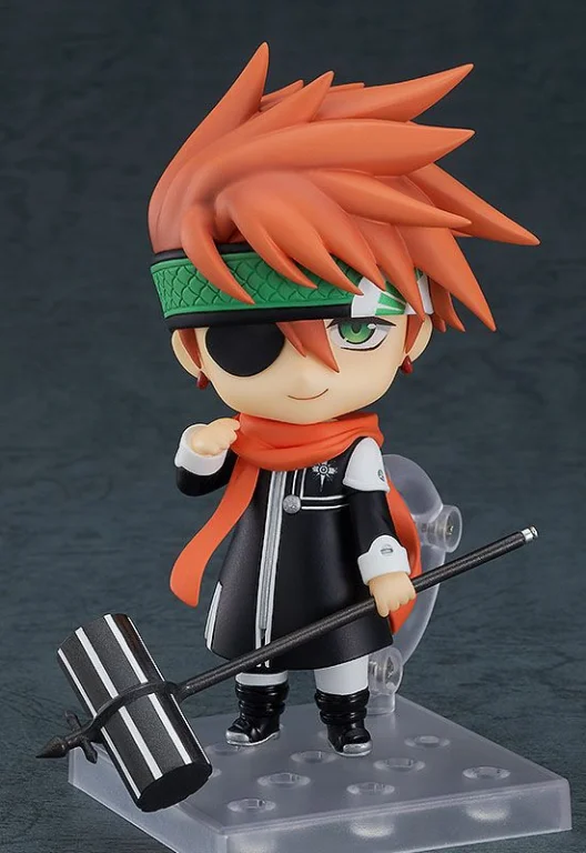 D.Gray-man - Nendoroid - Lavi