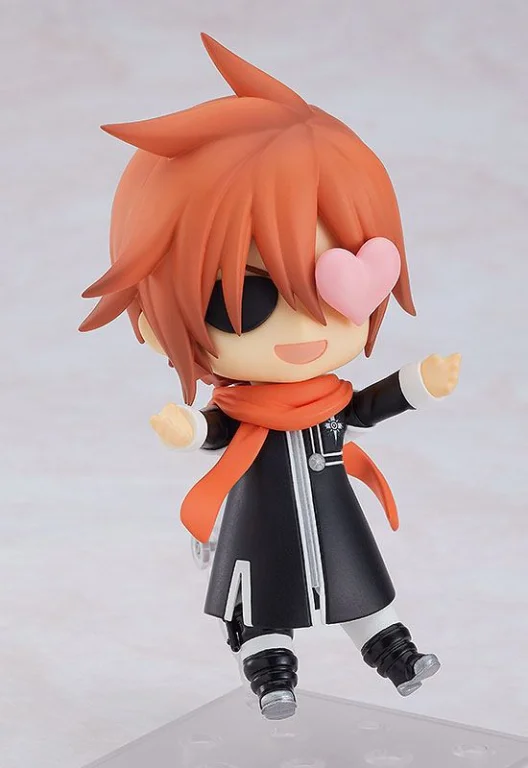D.Gray-man - Nendoroid - Lavi