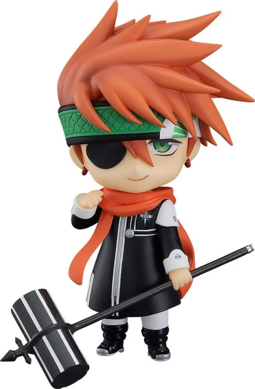 D.Gray-man - Nendoroid - Lavi