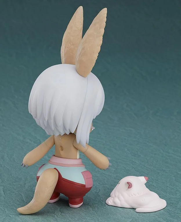 Made in Abyss - Nendoroid - Nanachi