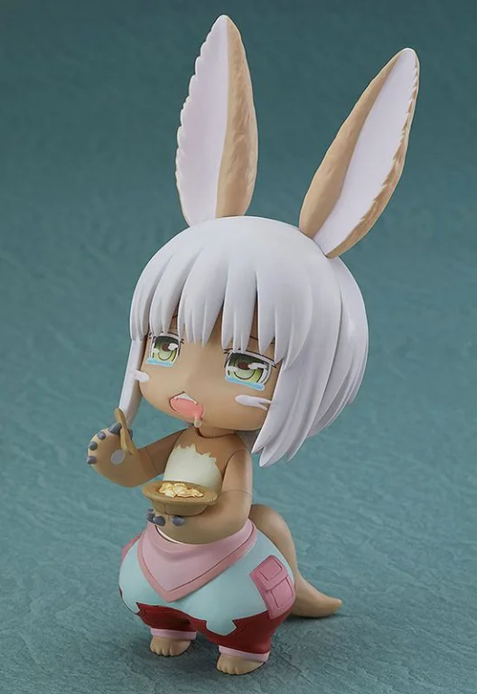 Made in Abyss - Nendoroid - Nanachi