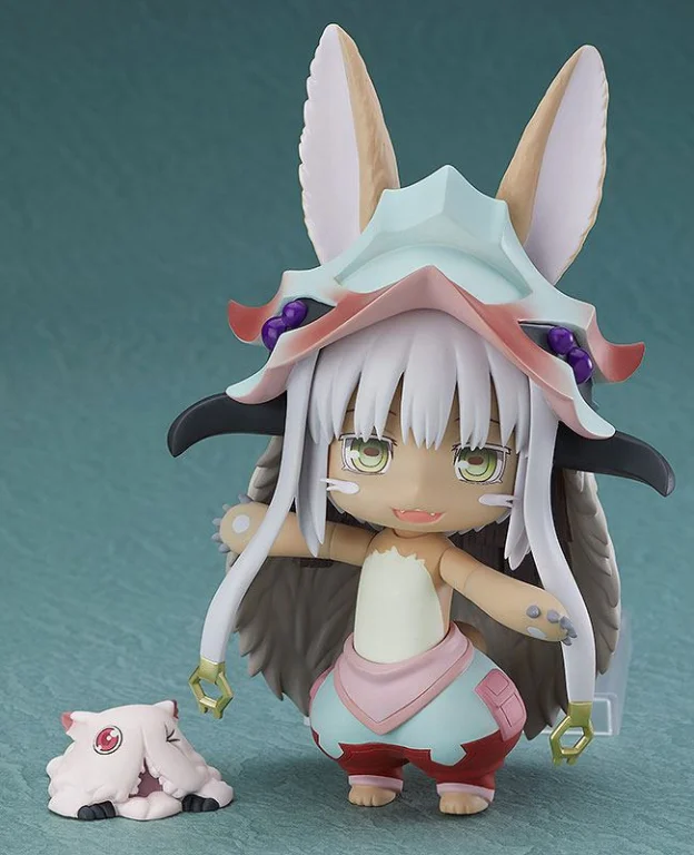 Made in Abyss - Nendoroid - Nanachi