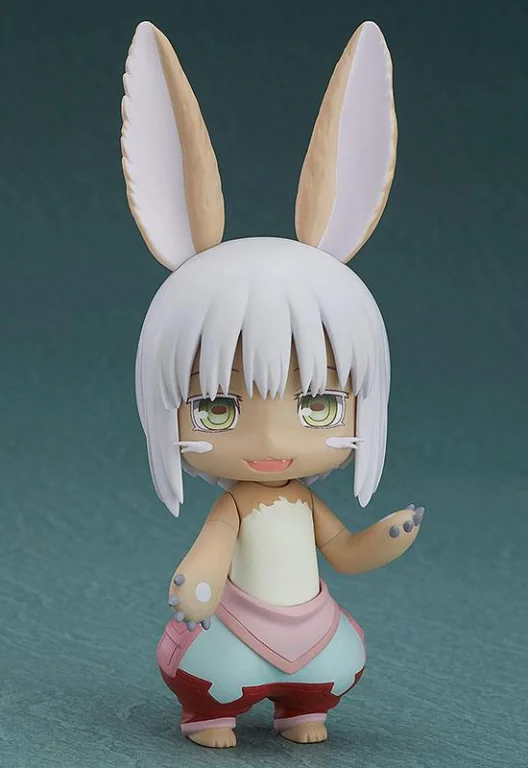 Made in Abyss - Nendoroid - Nanachi