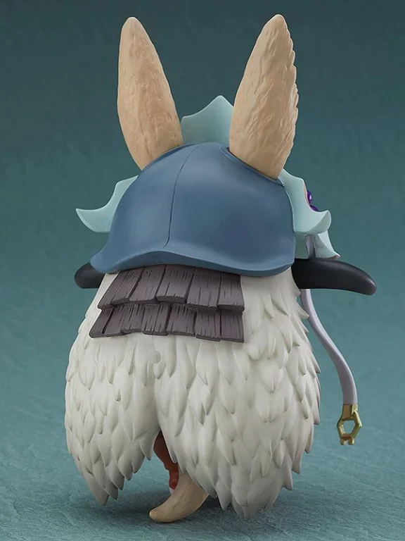 Made in Abyss - Nendoroid - Nanachi