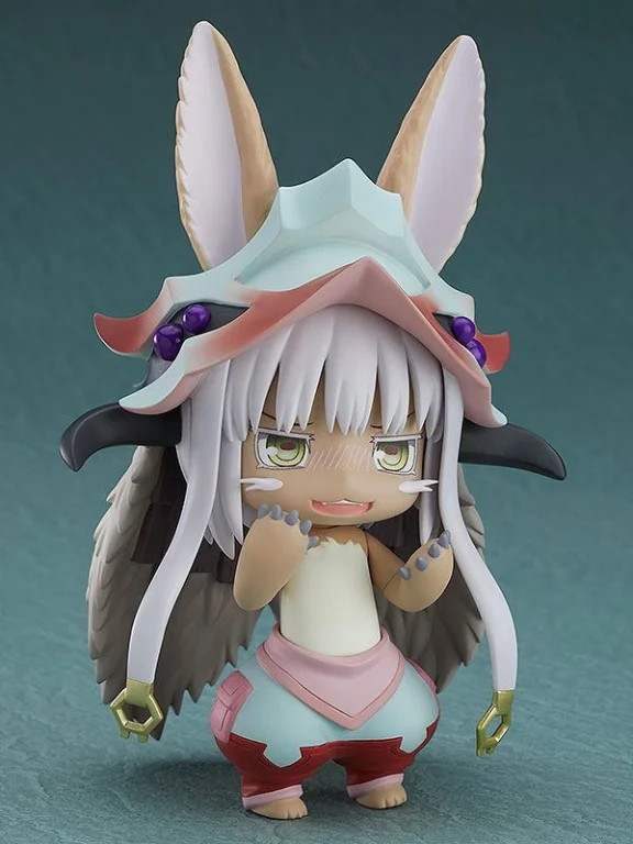 Made in Abyss - Nendoroid - Nanachi