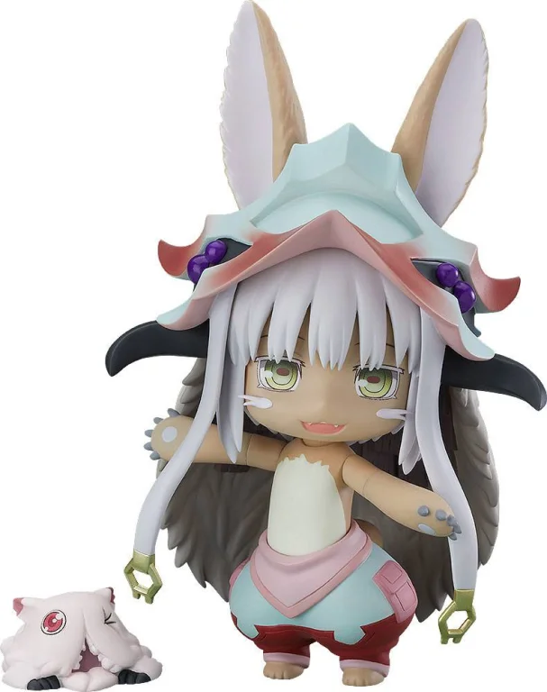 Made in Abyss - Nendoroid - Nanachi