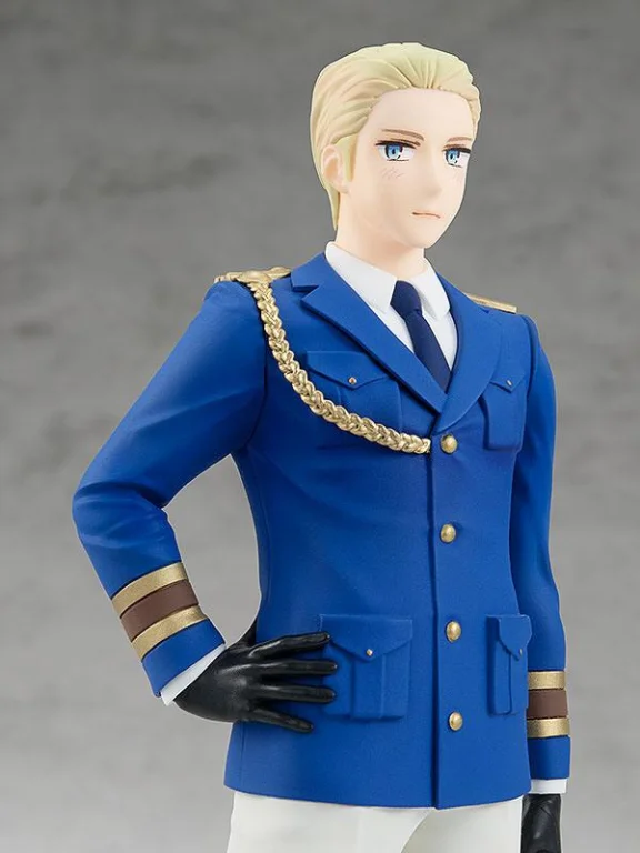 Hetalia - POP UP PARADE - Germany