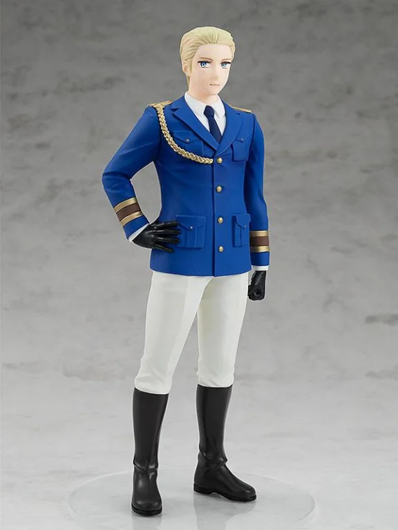 Hetalia - POP UP PARADE - Germany
