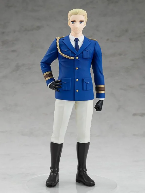 Hetalia - POP UP PARADE - Germany