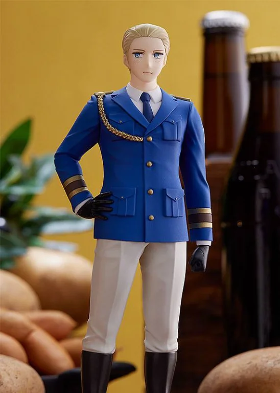 Hetalia - POP UP PARADE - Germany