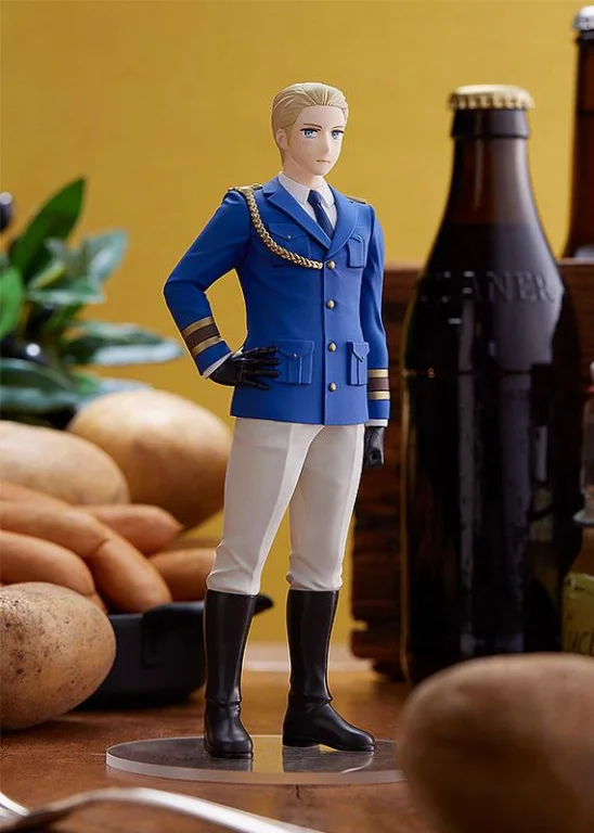 Hetalia - POP UP PARADE - Germany