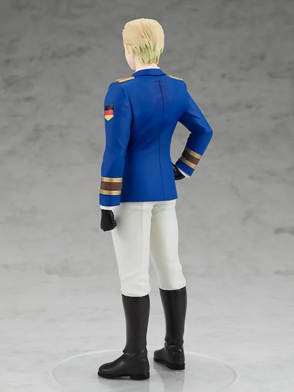 Hetalia - POP UP PARADE - Germany