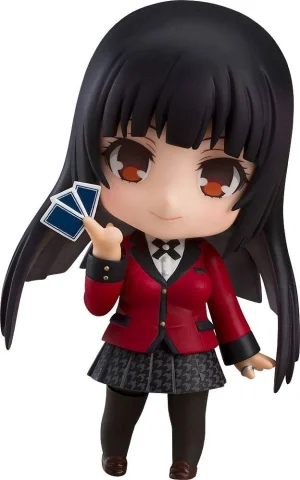 Produktbild zu Kakegurui - Nendoroid - Yumeko Jabami