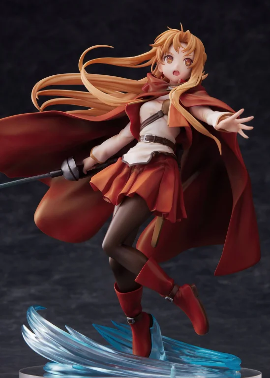 Sword Art Online - Scale Figure - Asuna