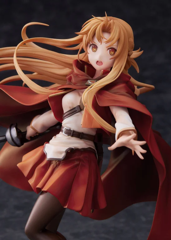 Sword Art Online - Scale Figure - Asuna