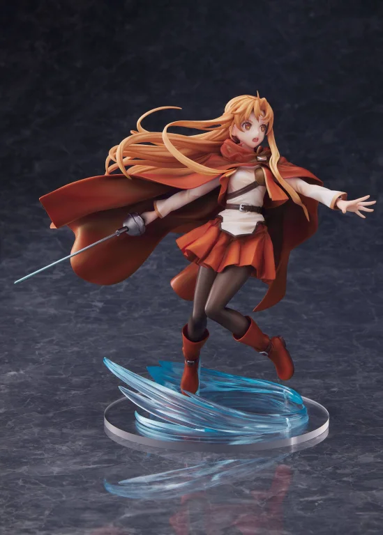Sword Art Online - Scale Figure - Asuna