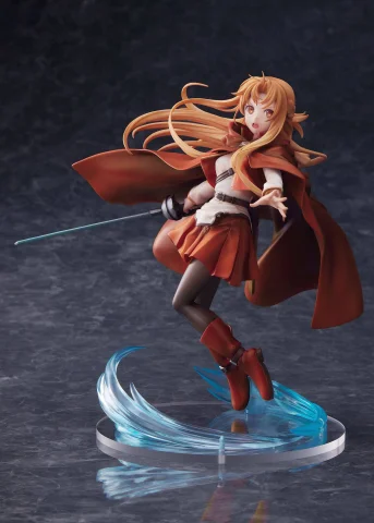 Produktbild zu Sword Art Online - Scale Figure - Asuna