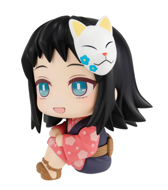 Demon Slayer - Look Up Series - Makomo