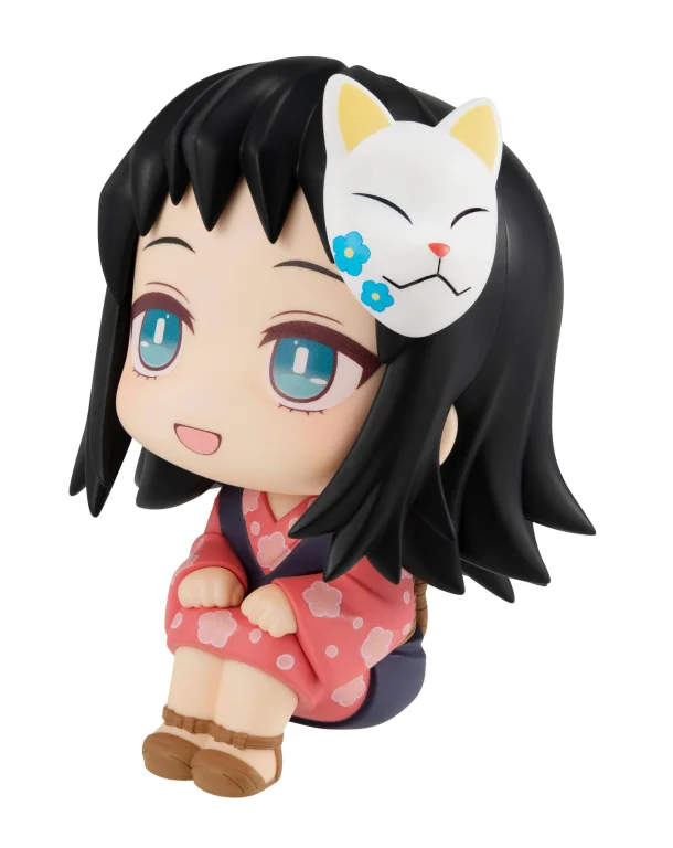Demon Slayer - Look Up Series - Makomo