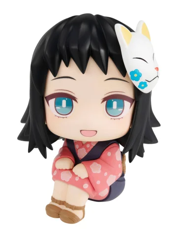 Produktbild zu Demon Slayer - Look Up Series - Makomo